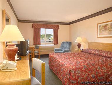 Hotel Super 8 By Wyndham Superior Wi Habitación foto