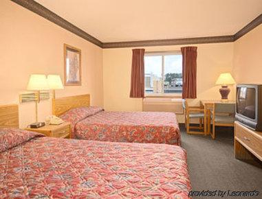Hotel Super 8 By Wyndham Superior Wi Habitación foto